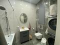 2-бөлмелі пәтер · 45 м² · 3/10 қабат, Шамши Калдаякова 17 — Нажимеденова калдаякова, бағасы: ~ 35.3 млн ₸ в Астане, Алматы р-н — фото 5
