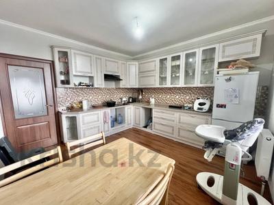 3-комнатная квартира · 94 м² · 13/20 этаж, Туран 55 за 46.9 млн ₸ в Астане, Нура р-н
