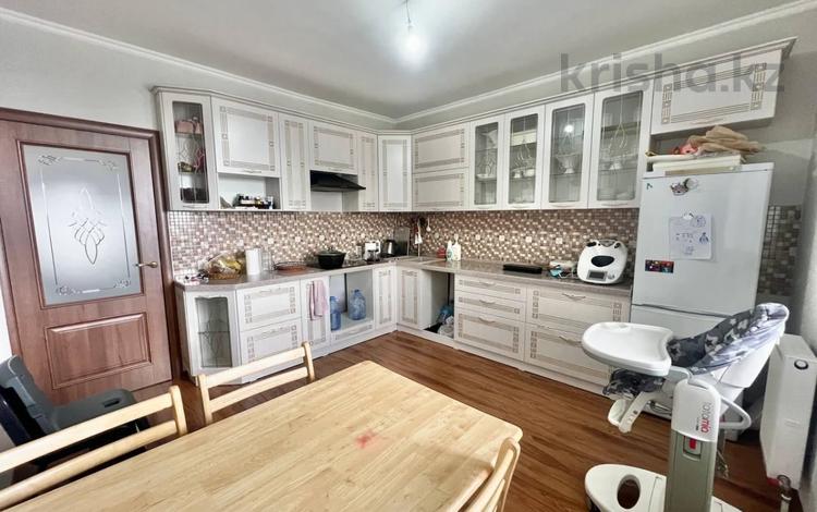 3-комнатная квартира · 94 м² · 13/20 этаж, Туран 55 за 46.9 млн ₸ в Астане, Нура р-н — фото 7