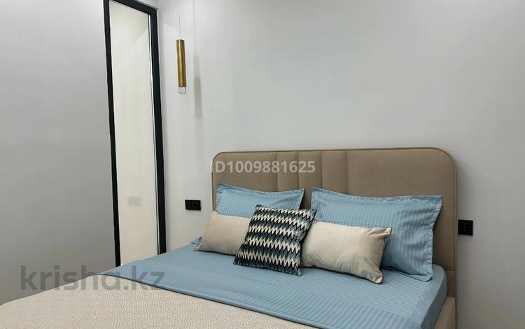 2-бөлмелі пәтер · 45.6 м² · 8/9 қабат, мкр Шугыла, Строительная 340/46 — Абая, бағасы: ~ 32.8 млн ₸ в Алматы, Наурызбайский р-н — фото 28
