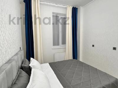 2-комнатная квартира · 35 м² · 10/13 этаж, Е430 2/2 — Казахский университет технологии и бизнеса (КазУТБ) за 23.9 млн ₸ в Астане, Нура р-н
