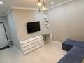 2-комнатная квартира · 50 м² · 2/12 этаж, Толе би 285/8 285/8 за 35.5 млн ₸ в Алматы, Ауэзовский р-н