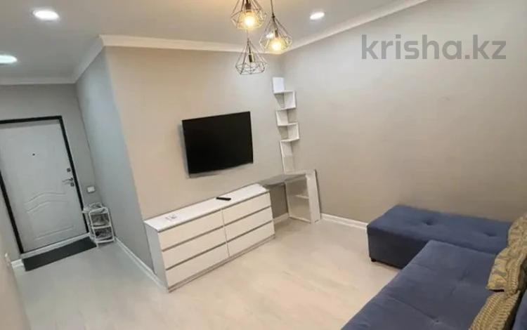 2-комнатная квартира · 50 м² · 2/12 этаж, Толе би 285/8 285/8 за 35.5 млн ₸ в Алматы, Ауэзовский р-н — фото 2