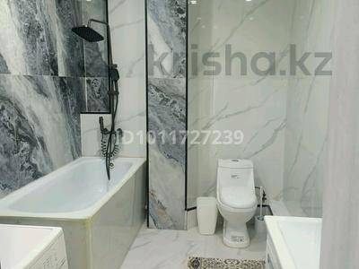 2-комнатная квартира · 75 м² · 6/10 этаж, мкр Шымсити, Туркия 1/1 — Рядом Арман кала за 170 000 ₸ в Шымкенте, Абайский р-н