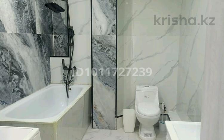 2-бөлмелі пәтер · 75 м² · 6/10 қабат, мкр Шымсити, Туркия 1/1 — Рядом Арман кала, бағасы: 170 000 ₸ в Шымкенте, Абайский р-н — фото 2