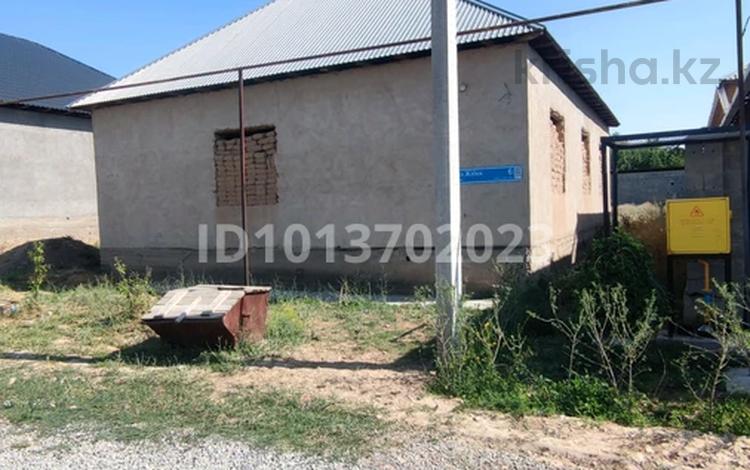 Отдельный дом · 4 комнаты · 120 м² · 8 сот., Кыз Жибек 6 за 20 млн ₸ в Шымкенте — фото 2