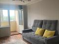 2-комнатная квартира · 55 м² · 3/5 этаж, мкр Аксай-2, Саина — По Саина между Толе би и Кабдолова за 270 000 ₸ в Алматы, Ауэзовский р-н