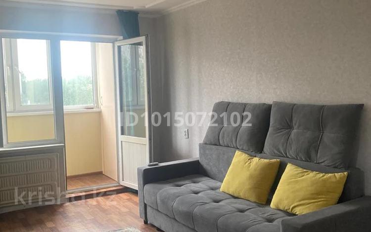 2-комнатная квартира · 55 м² · 3/5 этаж, мкр Аксай-2, Саина — По Саина между Толе би и Кабдолова за 270 000 ₸ в Алматы, Ауэзовский р-н — фото 2
