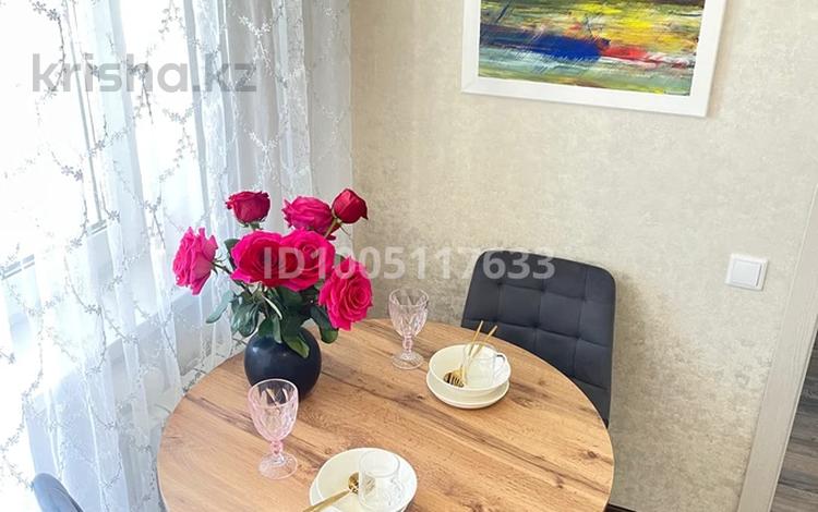 1-комнатная квартира · 40 м² · 24/24 этаж, Кабанбай батыр 48/5 за 16 000 ₸ в Астане, Есильский р-н — фото 11