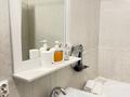 1-комнатная квартира · 40 м² · 24/24 этаж, Кабанбай батыр 48/5 за 16 000 ₸ в Астане, Есильский р-н — фото 5