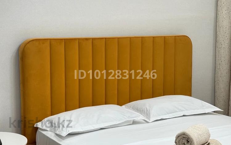 1-бөлмелі пәтер · 38 м² · 2/12 қабат, Туран 55/6-8 — Туран, бағасы: 18 000 ₸ в Астане, Нура р-н — фото 2