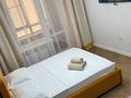 1-бөлмелі пәтер · 38 м² · 2/12 қабат, Туран 55/6-8 — Туран, бағасы: 18 000 ₸ в Астане, Нура р-н — фото 2