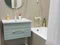 1-бөлмелі пәтер · 38 м² · 2/12 қабат, Туран 55/6-8 — Туран, бағасы: 18 000 ₸ в Астане, Нура р-н — фото 8