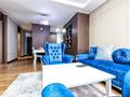2-комнатная квартира · 80 м² · 10/28 этаж, Кошкарбаева 10/1 — Тауелсиздик за 25 000 ₸ в Астане, Алматы р-н — фото 2