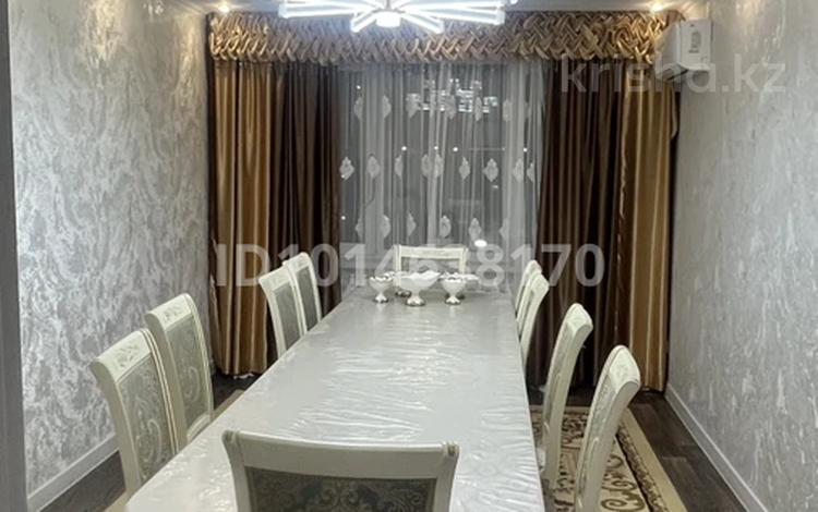 3-комнатная квартира · 68 м² · 3/9 этаж, Мухтар Ауезова 61 за 26 млн ₸ в Экибастузе — фото 2