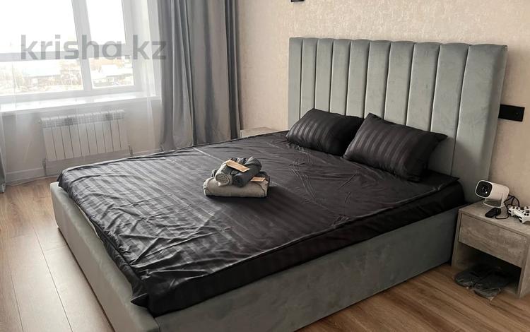 1-комнатная квартира · 45 м² · 5/5 этаж, Габдуллина 33 — Байтурсынова за 15 000 ₸ в Кокшетау — фото 2