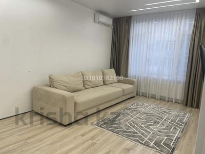 2-комнатная квартира · 77 м² · 9/9 этаж, Достык за 65 млн ₸ в Астане, Есильский р-н