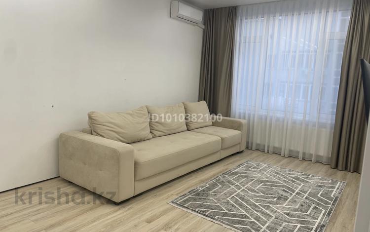 2-комнатная квартира · 77 м² · 9/9 этаж, Достык за 65 млн ₸ в Астане, Есильский р-н — фото 2