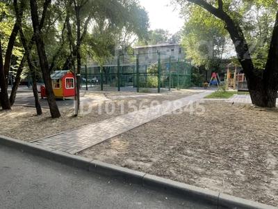2-бөлмелі пәтер · 47 м² · 2/3 қабат, Бокейханова 19Б — между ул. Райымбека и ул.Рыскулова, бағасы: 35 млн ₸ в Алматы, Жетысуский р-н