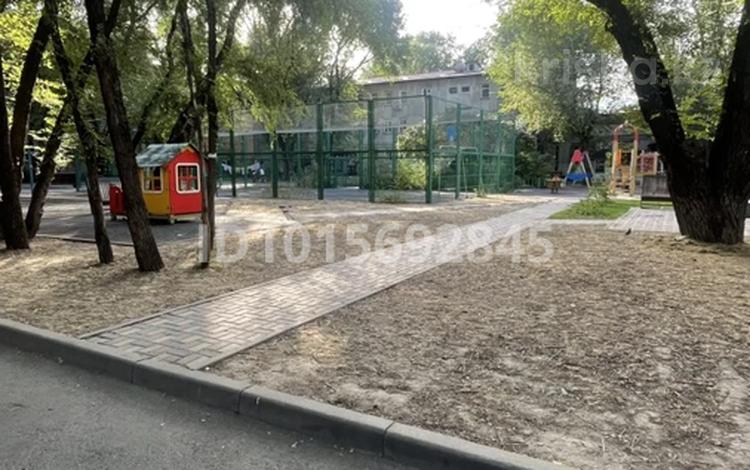 2-бөлмелі пәтер · 47 м² · 2/3 қабат, Бокейханова 19Б — между ул. Райымбека и ул.Рыскулова, бағасы: 35 млн ₸ в Алматы, Жетысуский р-н — фото 2