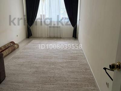 3-комнатная квартира · 75.1 м² · 7/9 этаж, мкр Береке, Мкр. береке 30 за 28 млн 〒 в Атырау