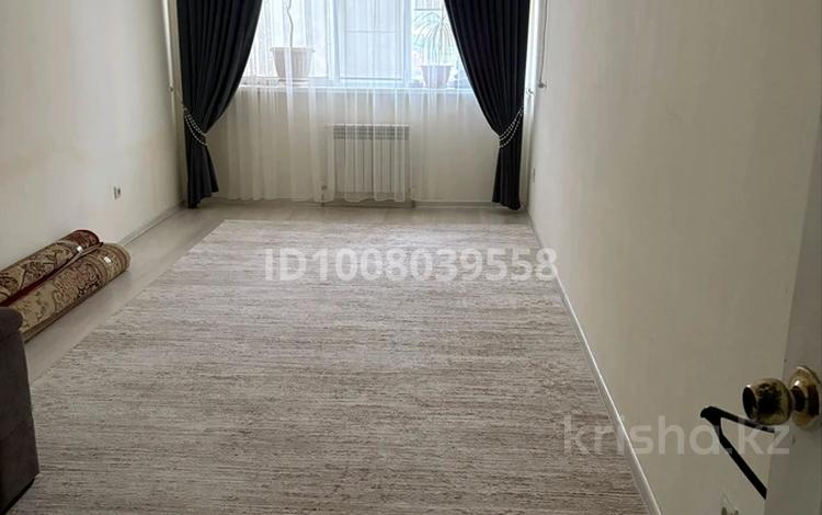 3-комнатная квартира · 75.1 м² · 7/9 этаж, мкр Береке, Мкр. береке 30 за 28 млн 〒 в Атырау — фото 2