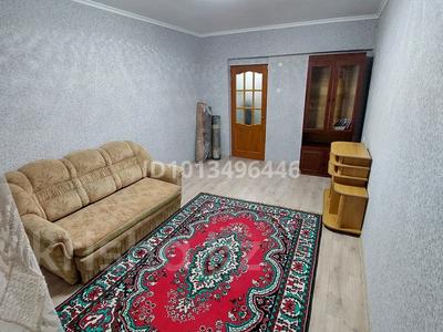 3-комнатная квартира · 73.2 м² · 4/5 этаж, Рыскулова 58а — Лабочевского за 40 млн ₸ в Алматы, Жетысуский р-н