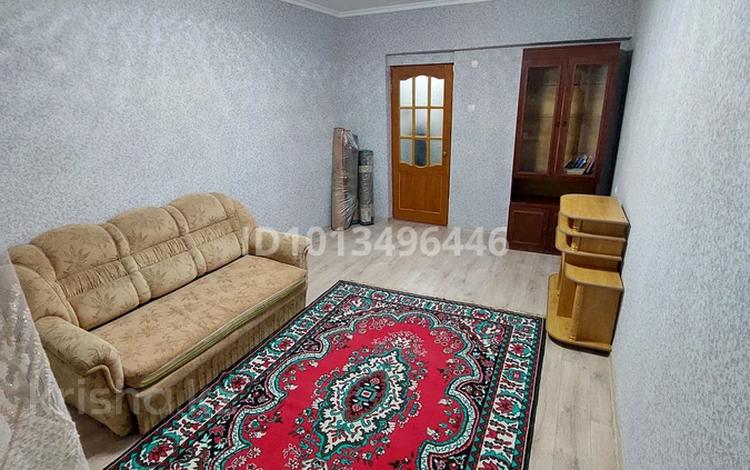 3-комнатная квартира · 73.2 м² · 4/5 этаж, Рыскулова 58а — Лабочевского за 40 млн ₸ в Алматы, Жетысуский р-н — фото 2