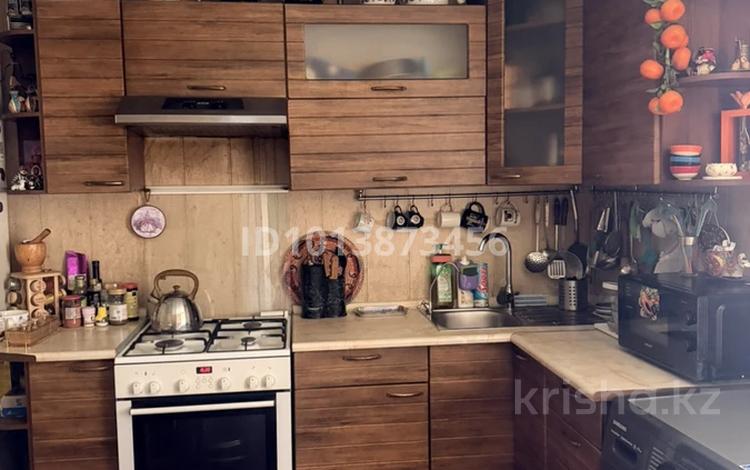 Отдельный дом · 4 комнаты · 100 м² · 4 сот., мкр Тастак-2 за 55 млн ₸ в Алматы, Алмалинский р-н — фото 2