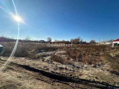 Участок · 12 соток, Нефтяник 49 за 7 млн ₸ в 