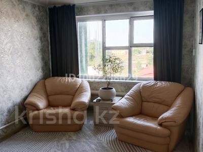 3-комнатная квартира · 69.2 м² · 4/5 этаж, 3 мкр 33 — ул Куаныш Сатангулов, на против &quot;Парадайз&quot; за 15 млн 〒 в Кульсары