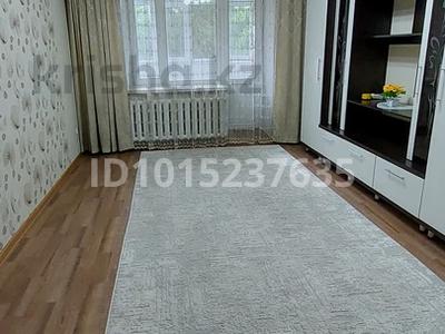 3-комнатная квартира · 59.2 м² · 1/5 этаж, мкр Михайловка 55 — Аманжолова за 22.5 млн ₸ в Караганде, Казыбек би р-н