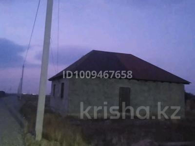 Дача · 4 комнаты · 3020 м² · 6 сот., Раушангуль 64 за 7 млн 〒 в Таразе