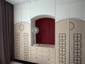 3-комнатная квартира · 110 м² · 16/21 этаж, Кайым Мухамедханов 1, 1/1, 1/2 за 1.3 млн ₸ в Астане, Есильский р-н — фото 9