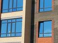 3-бөлмелі пәтер · 97 м² · 1/5 қабат, Алтын орда ш/а. 341в, бағасы: 36 млн ₸ в Актобе, мкр. Алтын орда