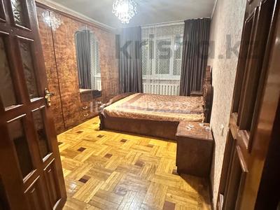 Аренда квартир в Алматы: 3-комнатная квартира · 68.6 м² · 1/5 этаж, мкр Жетысу-1 — Пр. Абая, ул. Бауржана Момышулы за 330 000 〒 3-комнатная квартира · 68.6 м² · 1/5 этаж, мкр Жетысу-1 — Пр. Абая, ул. Бауржана Момышулы за 330 000 〒 в Алматы, Ауэзовский р-н