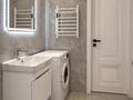 3-бөлмелі пәтер · 60 м² · 8/18 қабат, ул. Ташена Утепова 31блок12, бағасы: 38 000 ₸ в Алматы, Бостандыкский р-н — фото 12