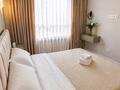 3-бөлмелі пәтер · 60 м² · 8/18 қабат, ул. Ташена Утепова 31блок12, бағасы: 38 000 ₸ в Алматы, Бостандыкский р-н — фото 4