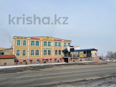 Продажа коммерческой недвижимости в Алматинской обл.: Свободное назначение · 2450 м² за 500 000 〒 Свободное назначение · 2450 м² за 500 000 〒 в Есик