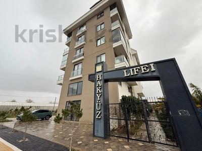 3-комнатная квартира · 85 м² · 2/8 этаж, Каргыджак (Kargıcak) — Газипаша (Gazipaşa Cd.) за ~ 64.9 млн ₸ в Аланье