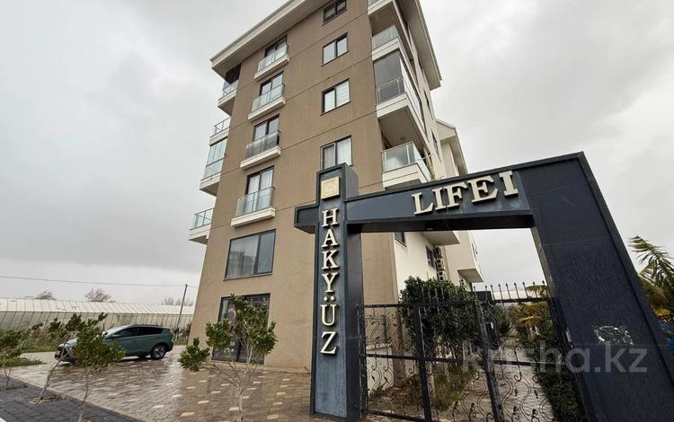 3-бөлмелі пәтер · 85 м² · 2/8 қабат, Каргыджак (Kargıcak) — Газипаша (Gazipaşa Cd.), бағасы: ~ 63.9 млн ₸ в Аланье — фото 19