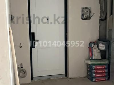 1-комнатная квартира · 52 м² · 13/14 этаж, 189 квартал уч 188/1 за 27 млн ₸ в Шымкенте, Абайский р-н
