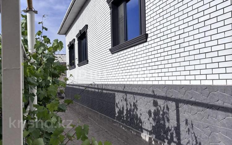 Отдельный дом · 6 комнат · 255 м² · 11 сот., Мұнайлы Мұнайшылар көшесі 8/1 — Военкамат СЭС за 78 млн ₸ в Жанаозен — фото 2