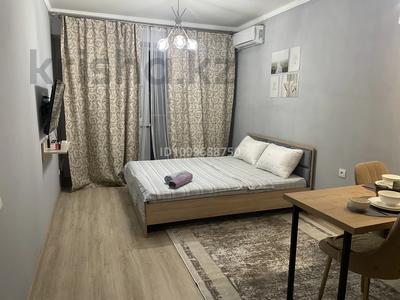 1-комнатная квартира · 30 м² · 7/10 этаж, Сейфуллина 51/1 — Вокзал-1 за 13 000 〒 в Алматы, Турксибский р-н