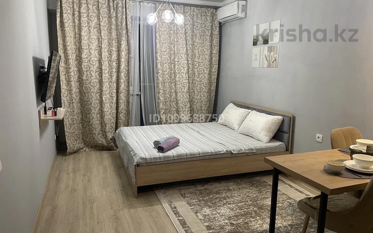 1-комнатная квартира · 30 м² · 7/10 этаж, Сейфуллина 51/1 — Вокзал-1 за 13 000 〒 в Алматы, Турксибский р-н — фото 6