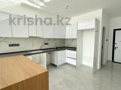 1-комнатная квартира · 46 м² · 1/11 этаж, Caesar Resort Vespasian за ~ 25.7 млн ₸ в Искеле