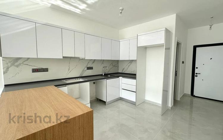 1-комнатная квартира · 46 м² · 1/11 этаж, Caesar Resort Vespasian за ~ 25.7 млн ₸ в Искеле — фото 2