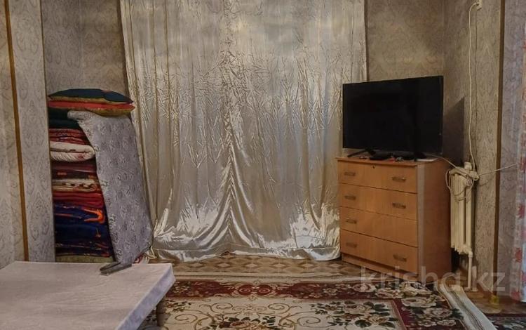 2-бөлмелі пәтер · 52 м² · 4/5 қабат, мкр Север 37, бағасы: 17.5 млн ₸ в Шымкенте, Аль-Фарабийский р-н — фото 2
