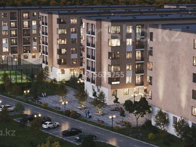 3-комнатная квартира · 65.8 м² · 1/6 этаж, мкр Кайрат уч. 377 за 30 млн ₸ в Алматы, Турксибский р-н