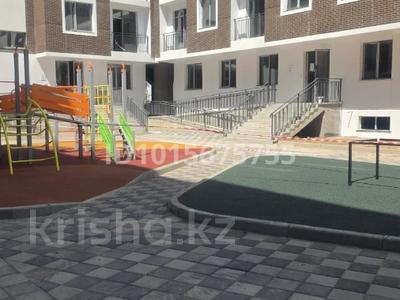 3-бөлмелі пәтер · 65.8 м² · 1/6 қабат, Қайрат ш/а. уч. 377, бағасы: 30 млн ₸ в Алматы, Турксибский р-н